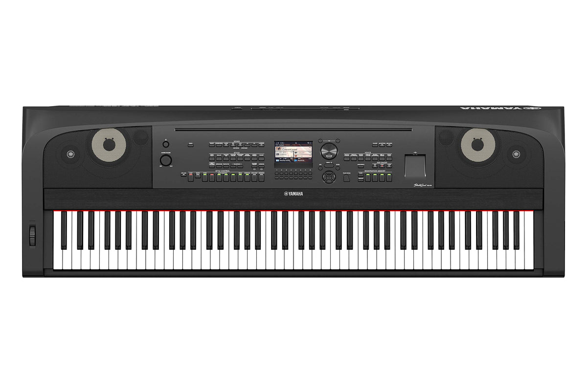 88-Key Weighted Digital Piano I5177