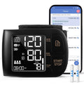 Blood Pressure Monitor Bluetooth with Carrying Case, Black L60398