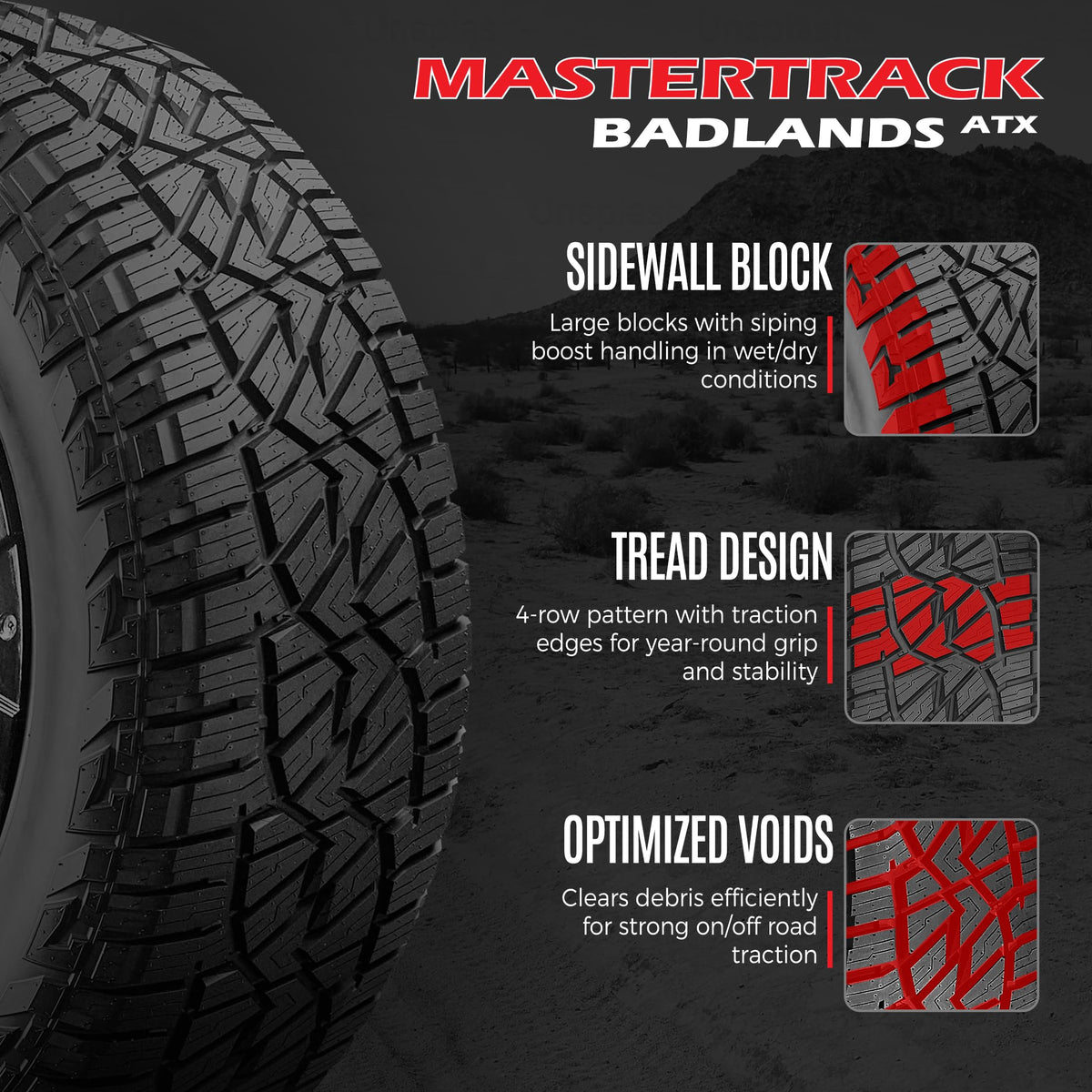 225/60R17 99H Tires C75716