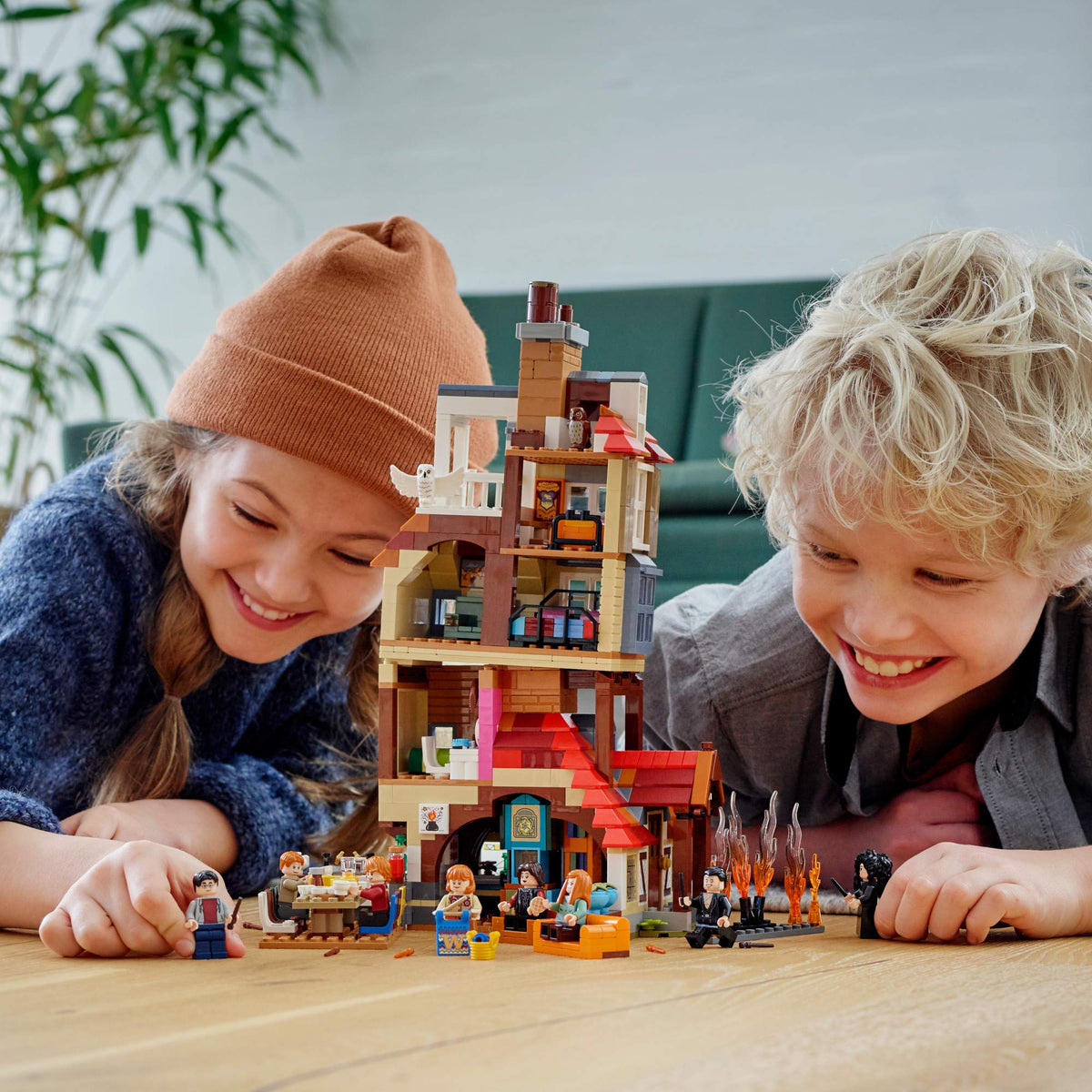 Building Kit M63093