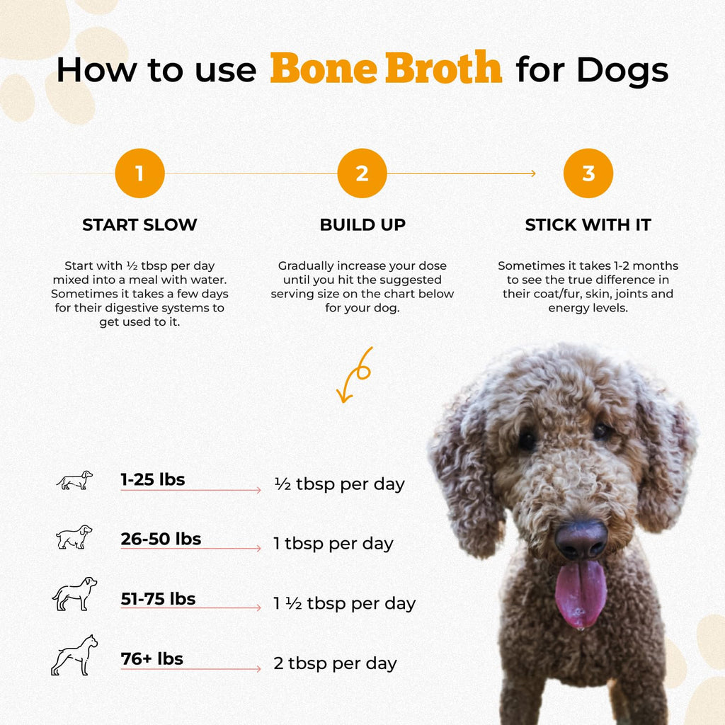 Chicken Bone Broth Powder S119