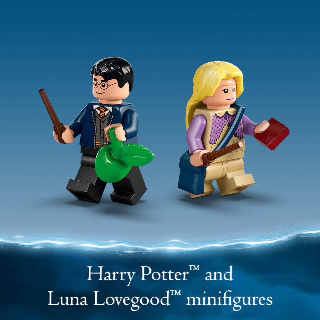 Harry Potter Hogwarts Carriage M55607