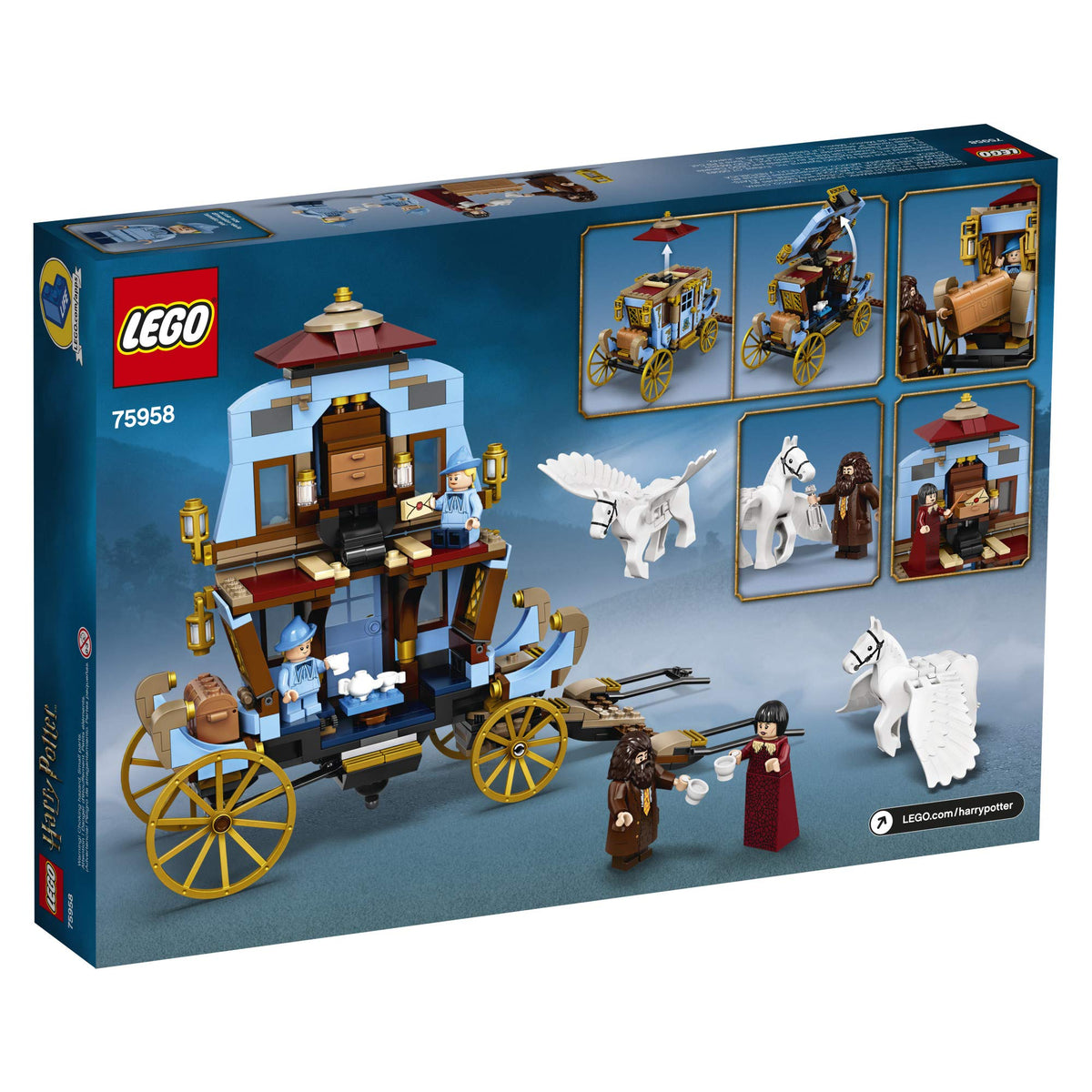 430 Pieces Building Kit Q8245