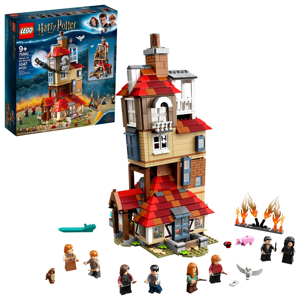 Building Kit M63093