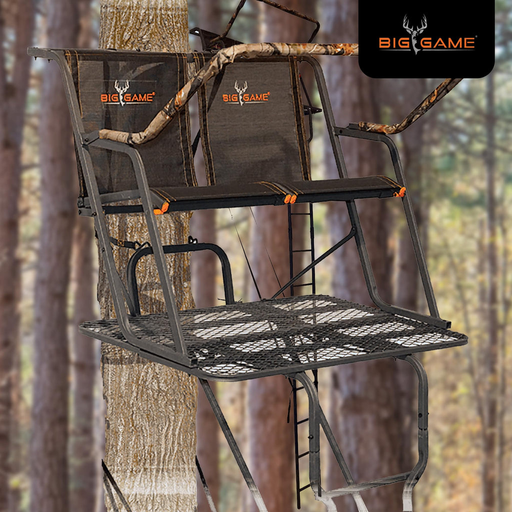 Ladder Tree Stand T361