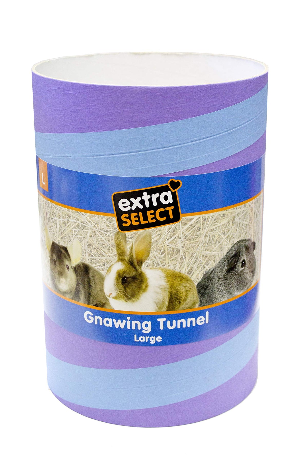 Small Animal Gnawing Tunnel D20668