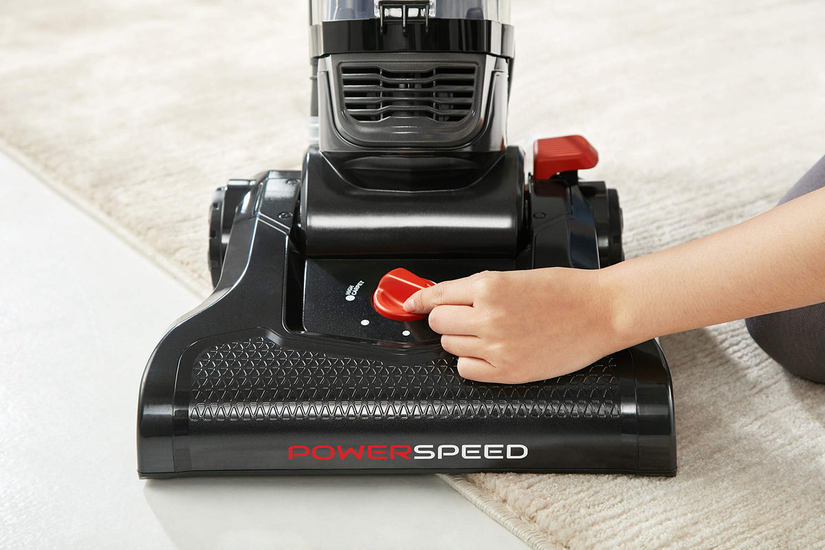 Bagless Upright Pet Vacuum Cleaner Z24609