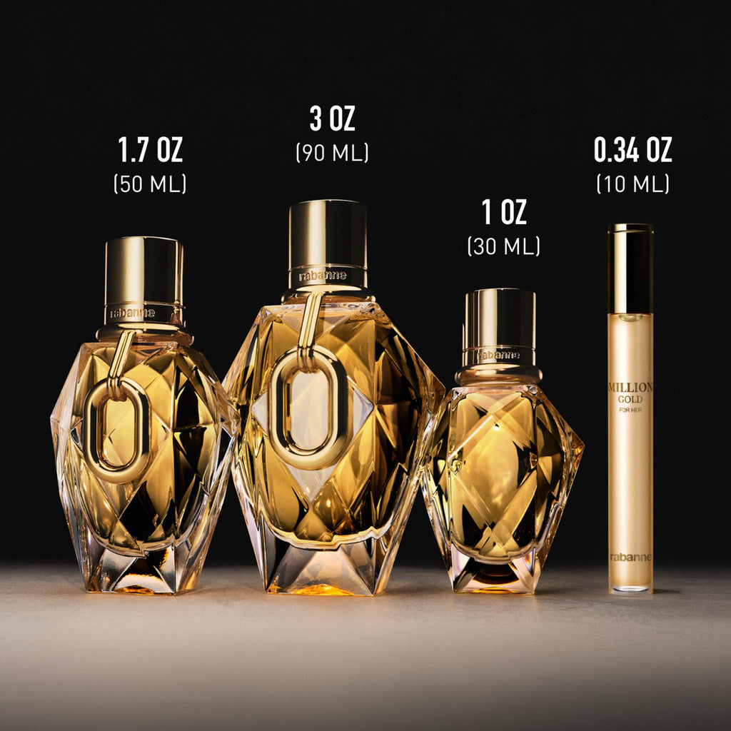 Eau de Parfum for Women U574004