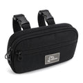 Horn Bag with Zipper A9751