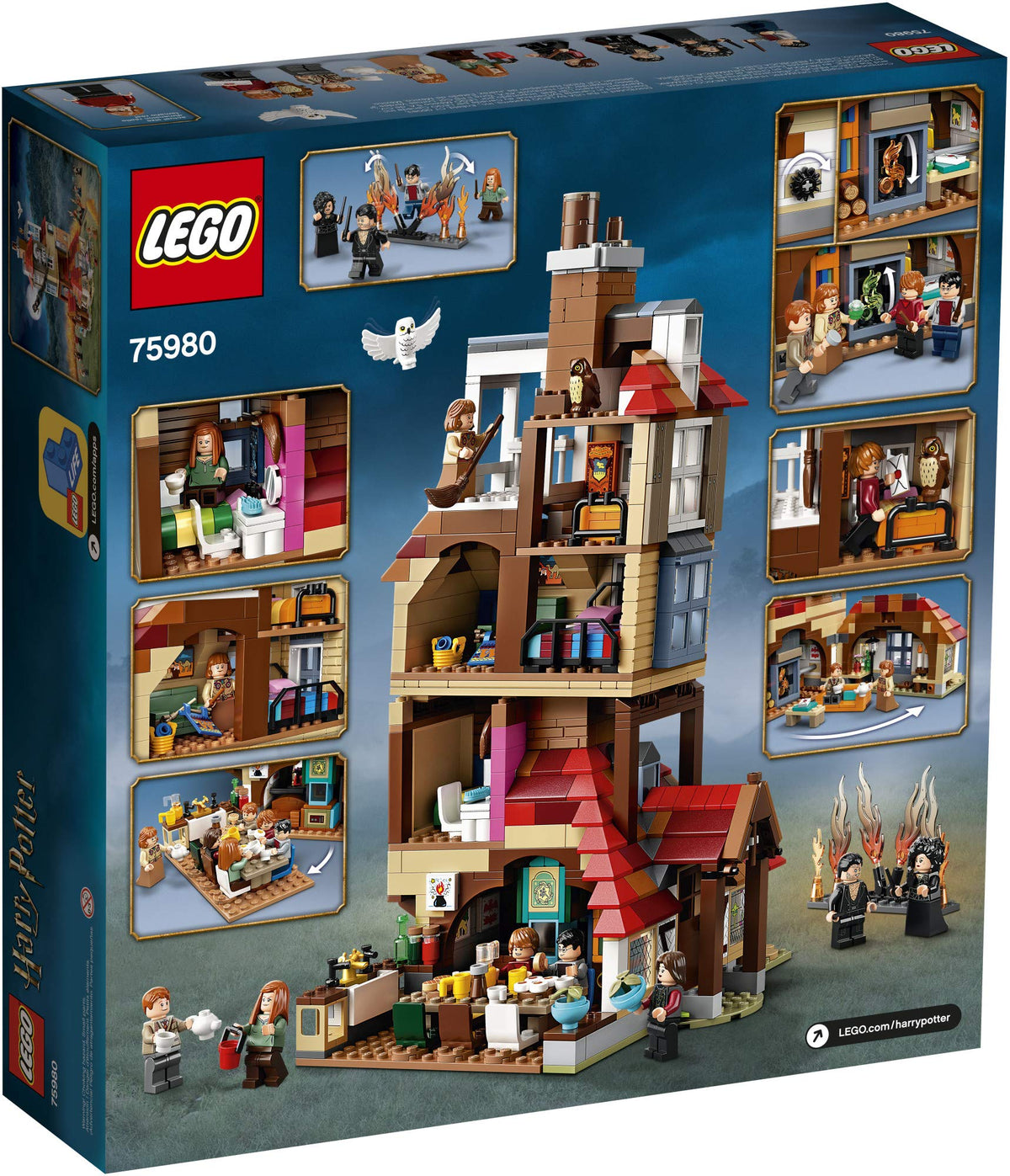 Building Kit M63093