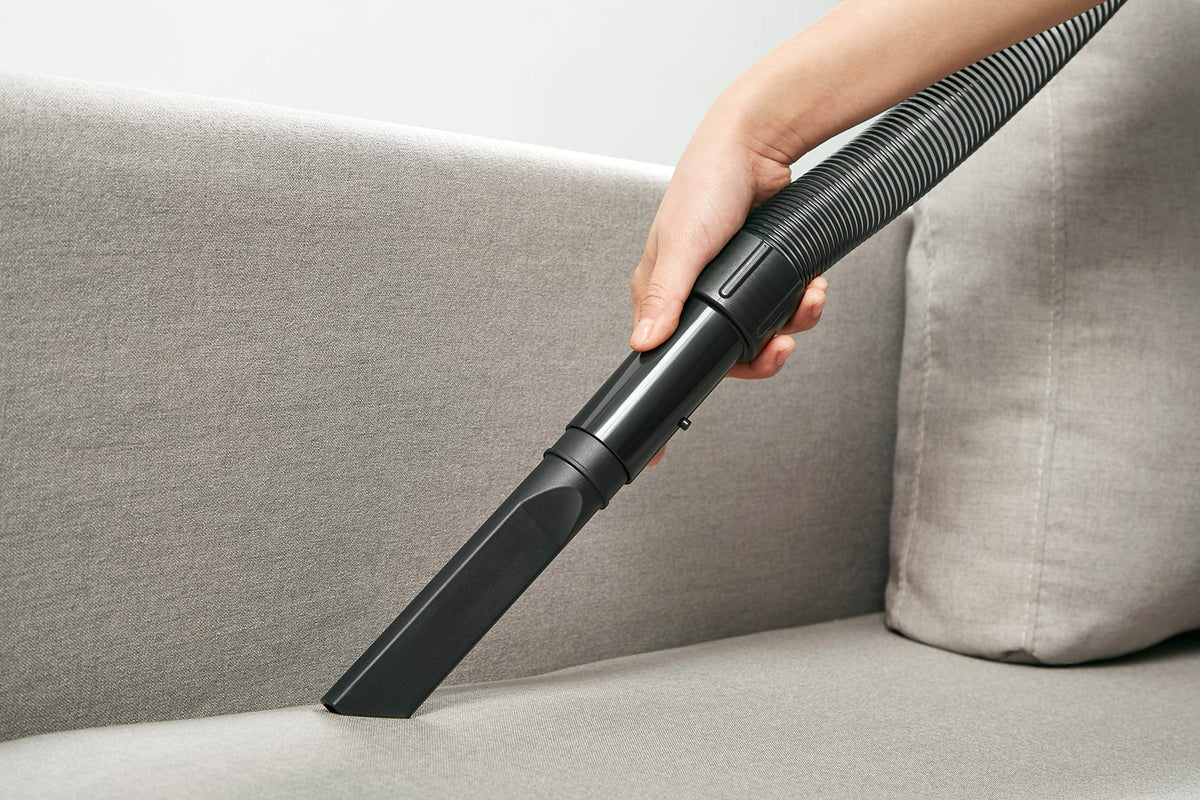 Bagless Upright Pet Vacuum Cleaner Z24609