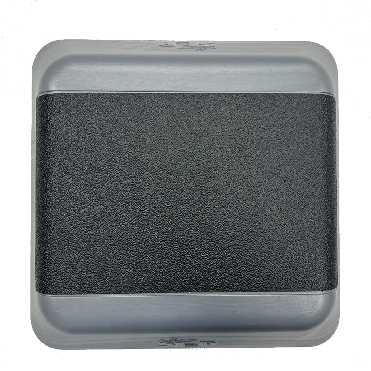 Grey Aerobic Platform K6250