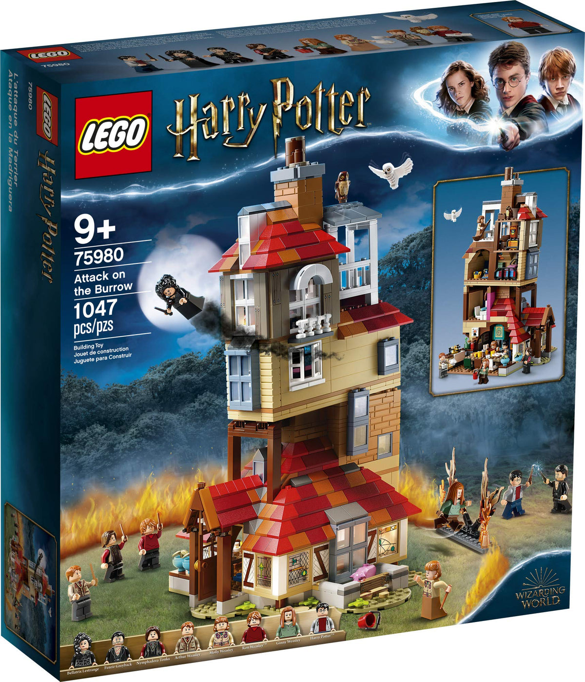 Building Kit M63093
