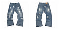 Gallery Dept Piercing Street Jeans